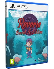 imagineReverie Sweet As Edition 5