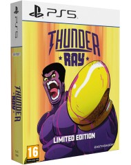Thunder Ray Limited Edition