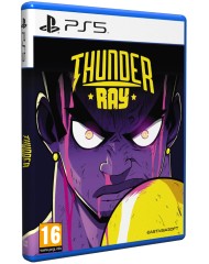 Thunder Ray