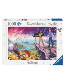 Ravensburger Pocahontas 1000p (12000243) 