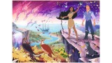 Ravensburger Pocahontas 1000p (12000243)