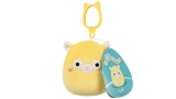 Squishmallows Clip On Lafi Llama 9 Cm