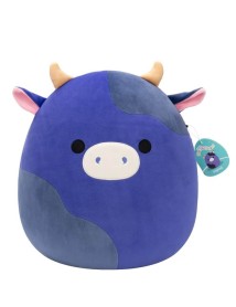 Squishmallows Ingred Cow 40 Cm P23 (237710) 