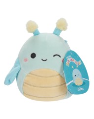 imagineSquishmallows 19 Cm Giles Grasshopper