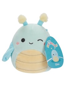 Squishmallows 19 Cm Giles Grasshopper 