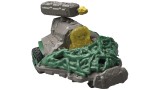 Schleich Jungle Jet Vehicle With Mini Creature (42666)