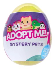 Adopt Me Mystery Pets Random S5 - (243-0199)