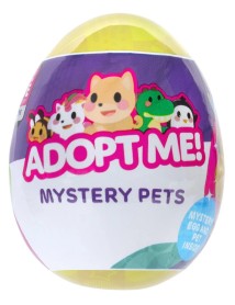 Adopt Me Mystery Pets Random S5 - (243-0199) 