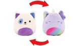 Squishmallows Flip A Mallows Taghi And Cienna 13 Cm