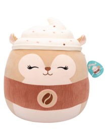 Squishmallows Reza Squirrel 40 Cm P23 (237714) 
