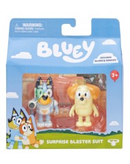 Bluey Bluey 2ps 90322