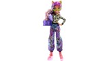 Monster High Scare-adise Island Clawdeen Doll (218-2503)