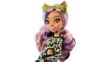 Monster High Scare-adise Island Clawdeen Doll (218-2503)