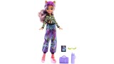 Monster High Scare-adise Island Clawdeen Doll (218-2503)