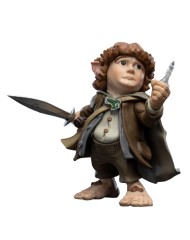 The Lord Of The Rings Trilogy Samwise Gamgee Limited Edition Mini Epics 13 CM
