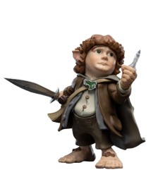 The Lord Of The Rings Trilogy Samwise Gamgee Limited Edition Mini Epics 13 Cm 