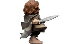 The Lord Of The Rings Trilogy Samwise Gamgee Limited Edition Mini Epics 13 Cm