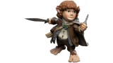 The Lord Of The Rings Trilogy Samwise Gamgee Limited Edition Mini Epics 13 Cm