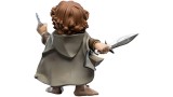 The Lord Of The Rings Trilogy Samwise Gamgee Limited Edition Mini Epics 13 Cm