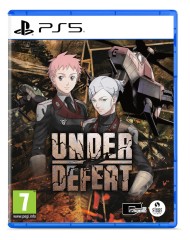 Under Defeat