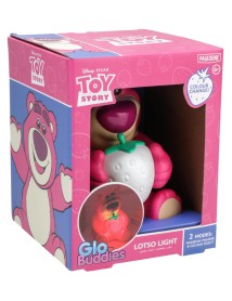 Lotso Colour Change Light 