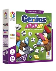 Smartgames Genius Star (nordic) (sg2538)