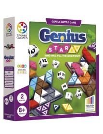 Smartgames Genius Star (nordic) (sg2538) 