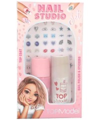 Topmodel Nail Studio Set Beauty And Me (0413496)