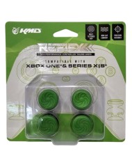 Kmd Reflex Thumb Grips 4 Pack S