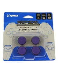 Kmd Reflex Thumb Grips 4 Pack