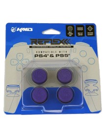 Kmd Reflex Thumb Grips 4-pack 