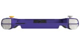  Crkd Nitro Deck Retro Purple pentru NSW