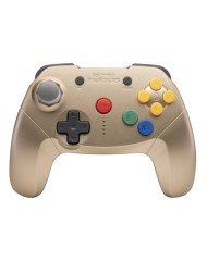 Rf Brawler64 Bluetooth Nso Gold