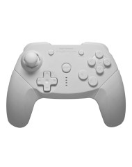 Rf Brawler64 Bluetooth Nso White