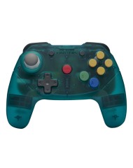 Rf Brawler64 Bluetooth Nso Blue