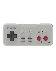 Origin8 2.4g Pad Ns, Nes Grey