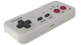  Origin8 2.4g Pad Ns Nes Grey pentru NSW