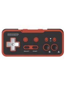 Origin8 2.4g Pad Ns, Nes Black 
