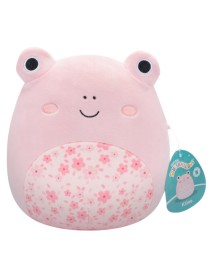 Squishmallows Plush Kline Frog 19 Cm 