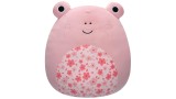Squishmallows Plush Kline Frog 19 Cm