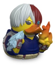 Numskull Mha Tubbz 1st Ed Shoto Todoroki