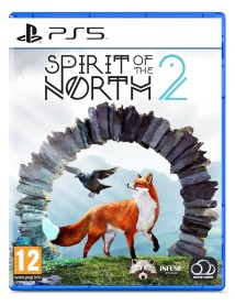 Spirit Of The North 2 