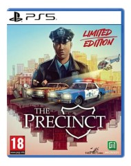 The Precinct Limited Edition