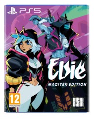 Elsie Magitek Edition