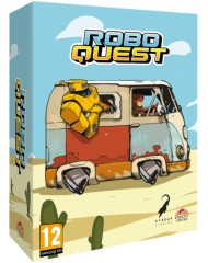 Roboquest Deluxe Edition