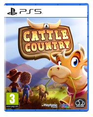 Cattle Country