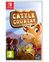 Cattle Country