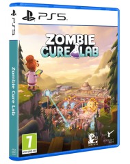 Zombie Cure Lab