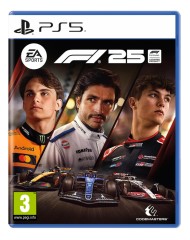 Ea Sports F1 25