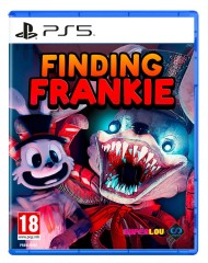 Finding Frankie